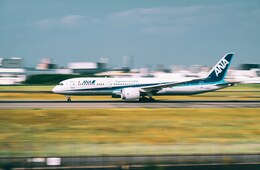 ANA、売上高・営業利益ともに過去最高　旺盛な訪日需要が追い風に（2026年3月期 通期決算）