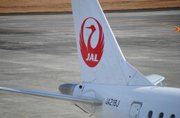JAL、再上場後初の売上収益2兆円突破　EBITも過去最高に（2026年3月期 通期決算）