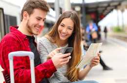 インバウンド集客にはクーポンが有効！東アジアは割引、欧米はお土産が刺さる?!SNSでクーポンを訪日前・訪日中の外国人ユーザーへ配信しよう！