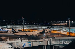羽田運営の日本空港ビル、売上高が過去最高を更新 2026年3月期 通期決算