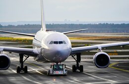 セントレアが中期経営戦略を発表 2028年度に国際線旅客数650万人を目指す