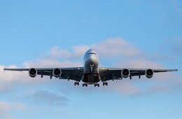 成田空港の4月国際線外国人旅客数、前年から微減　中東線は大幅回復