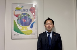 JNTO企画総室長に、新・訪日マーケティング戦略について聞く