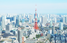 東京都、観光地のAI等先端技術導入に最大4,000万円を補助 8/14まで
