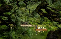 四国を訪れる欧米豪訪日客、居住国1位はドイツ 遍路・直島で消費額増の傾向も
