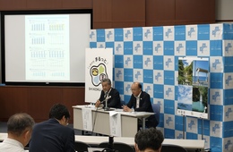 四国、2030年に外国人延べ宿泊者数2倍以上を目指す ヴィーガン対応飲食店の把握など