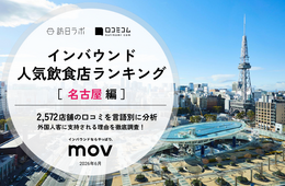 【2026年最新】名古屋で外国人に人気の飲食店TOP10!5位は名駅焼肉 伏見屋 飛騨牛 別邸、1位は?