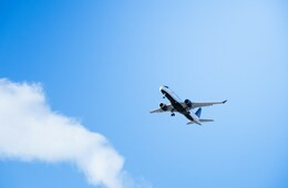 成田空港の国際線外国人旅客数、5月として過去最高　中東線は前年水準まで回復
