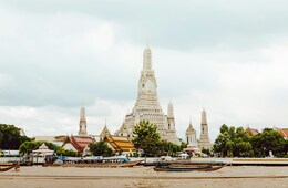 タイの最新インバウンド動向とトレンド解説【基礎から学ぶタイ市場】