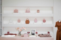 J.フロント1Q決算、百貨店免税売上が13.1%増の280億円に
