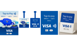 Visa、実証実験で訪日客のカード利用が約5〜6%増加 店頭の多言語決済案内を改善