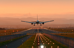 5月の世界航空需要、中東は減少続くも回復傾向に【IATA旅客需要データ 2026年5月】