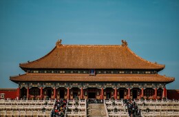 中国、2030年にインバウンド1.9億人を目指す　ビザ免除政策を拡大
