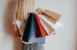6月の百貨店売上、中国が7か月ぶりにプラス転換　全体の免税売上高は3割増