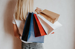 6月の百貨店売上、中国が7か月ぶりにプラス転換　全体の免税売上高は3割増