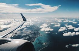 関空の6月外国人旅客数、前年同月比21%減　上期累計は過去2番目の942万人