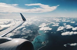 関空の6月外国人旅客数、前年同月比21%減 上期累計は過去2番目の942万人