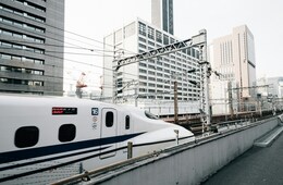 JR東海、インバウンド収入は推計490億円 欧米豪の訪日客増が増収を後押し(2027年3月期 第1四半期決算)