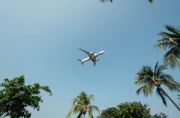 お盆の国際線旅客数、成田は2025年超えも羽田は同水準 関空・中部は中国減の影響で下回る