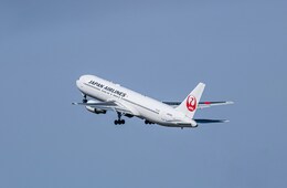 JAL、売上収益が第1四半期として過去最高 国際旅客が好調(2027年3月期1Q決算)