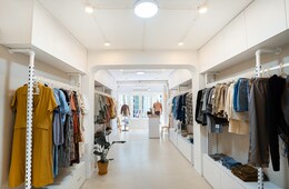 阪急阪神百貨店運営のH2O、百貨店事業が好調で増収増益 インバウンド売上は22%増(2027年3月期1Q決算)