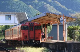 JR西日本、インバウンド収入が中東情勢の影響で伸び悩み(2027年3月期 第1四半期決算)