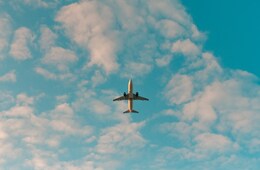 6月の世界航空需要は前年から微減 国内線需要の停滞と中東情勢が影響【IATA旅客需要データ 2026年6月】