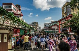 インバウンド対応、意欲層は参入済みか　GREEN×EXPO 2027への取り組みは地域差も【第5回インバウンド客受入拡大に向けた意識調査結果】