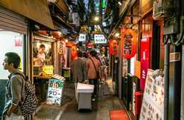 22時以降出歩く訪日客激減：夜遊びできず 食後すぐホテルへ…ナイトタイムエコノミーの発掘が急がれる結果に 大阪「外国人夜間動向調査」で