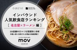 【2026年最新】名古屋で外国人に人気のラーメン店TOP10!「担担麺と麻婆豆腐の店 柳橋虎玄」は第3位、1位は?