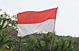 インドネシア政府、2027年の祝日を発表　レバラン休暇は最長10連休に