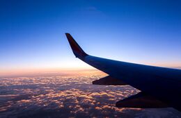 8月の世界航空需要、再びマイナスに　中東の回復が足踏みも欧州～アジア・アジア～北米路線の旅客数は増加【IATA旅客需要データ 2026年8月】