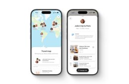 Airbnb、知人との旅行共有やAI検索などの新機能を追加　2026年秋アップデートを発表