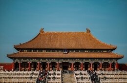 中国の国慶節連休、出国者数は前年同期比9.3%増 延べ444万人に