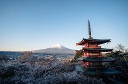 日本が「世界で最も魅力的な国」米国版で4年連続1位、英国版は2位 米旅行誌