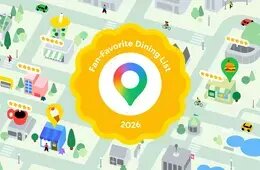 Googleマップが10都市の最新フードトレンド・人気レストランを公開 東京では餅人気が躍進