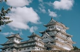 兵庫県が世界の注目旅行先2位に、エクスペディアが2027年の旅行トレンド「Unpack ’27」を発表