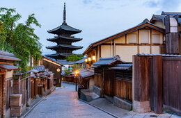 日本が英国旅行誌の読者投票で2位に選出(ナショナルジオグラフィック)