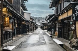 名鉄・岐阜県・ファミマが11月1日から台湾向けキャンペーン実施 中部エリアへの誘客と広域回遊促進へ