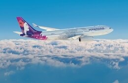 アラスカ航空、シアトル〜関西線を2027年5月に新規就航へ アジア3都市目