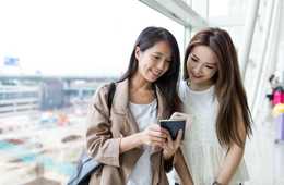 「OK Google、オススメの旅行ルートを教えて」…すでに約50％の外国人が音声検索で観光スポットを探している：今後の観光情報の探し方は音声検索＋AIリコメンドがスタンダードになるかも？アクティビティを検索する状況の変化