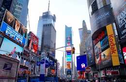 訪日米国人観光客のインバウンド対策として米国人を採用するメリット、デメリット