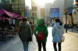 中国政府 韓国への団体旅行を禁止に⇒旅行需要が日本インバウンドに流れるかも!?2018年、訪日中国人を集客するうえで改めて気を付けたいこと