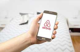 Airbnb ついに中国を攻略！前年180％増加で中国での利用者100万人に：今後はAirbnbも訪日中国人の集客手段になるかも？