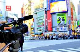 海外現地メディア＆イベントをフル活用！旅マエにブランディング・周知できるインバウンドプロモーション3種をご紹介