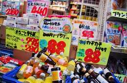 訪日韓国人観光客の消費傾向：菓子類や医薬品、キャラクターグッズなどが人気商品に