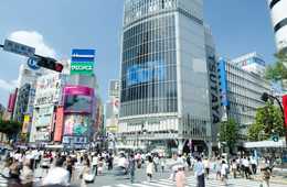 訪日台湾人観光客の消費動向：旅行回数が増えるほど、消費額が増える傾向