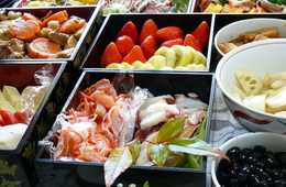 お正月コンテンツ 果たして観光資源となるのか？：外国人にとっての「おせち料理」のイメージとは？実は意外と知られていない日本の年末年始