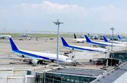 訪日タイ人観光客数増加の理由は？：政策により旅行フェア、ビザ緩和など実施