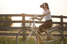 インバウンドにVRやARコンテンツは『効く』のか？⇒意外にも最も注目度が高いのはARという結果に 旅行中の最先端技術の体験意向調査で判明：360度動画にも注目